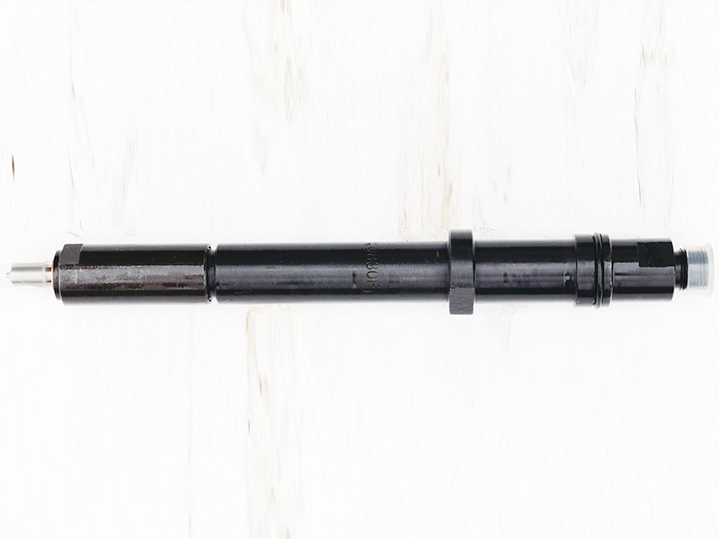 830F Fuel injector 