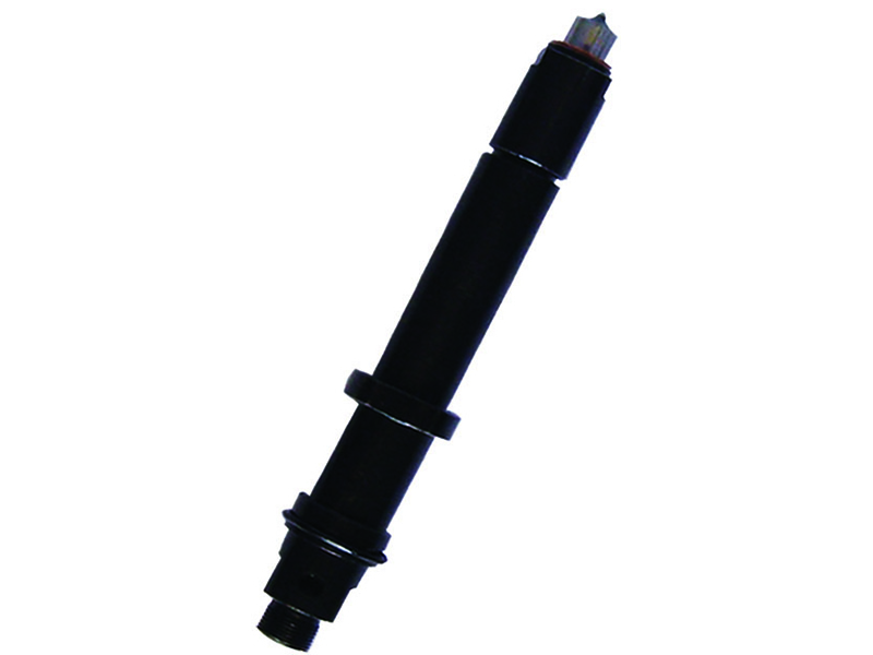 825B Fuel injector 