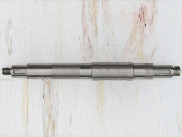 Pump shaft