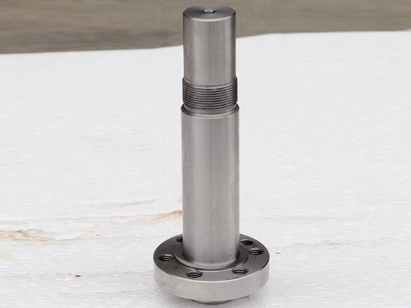 170Z.07.1001 Flange shaft 
