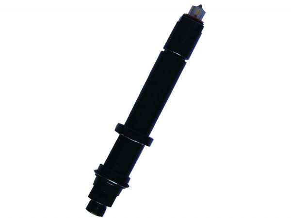 825B Fuel injector 