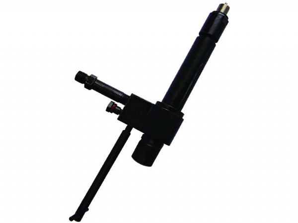 830B Fuel injector 