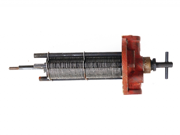 160A3110 Primary filter core