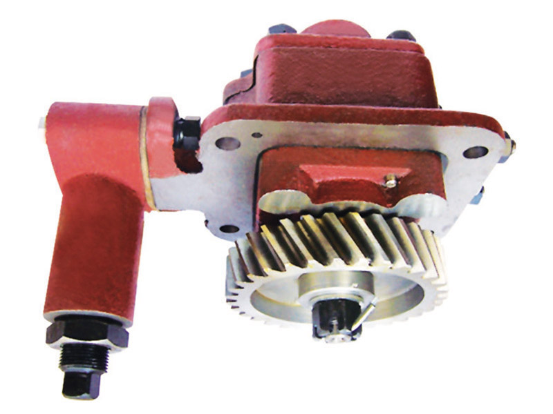 616011010000 oil pump