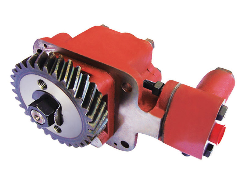 160A1100 oil pump