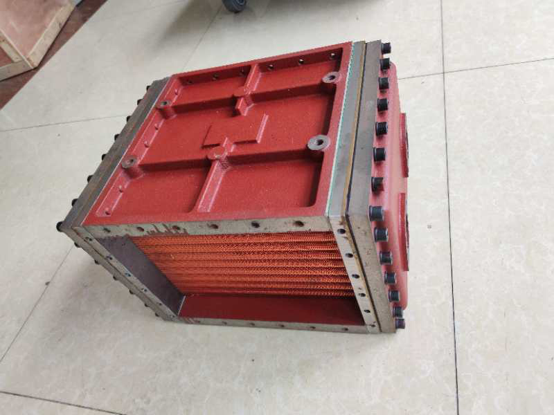 Engineering case