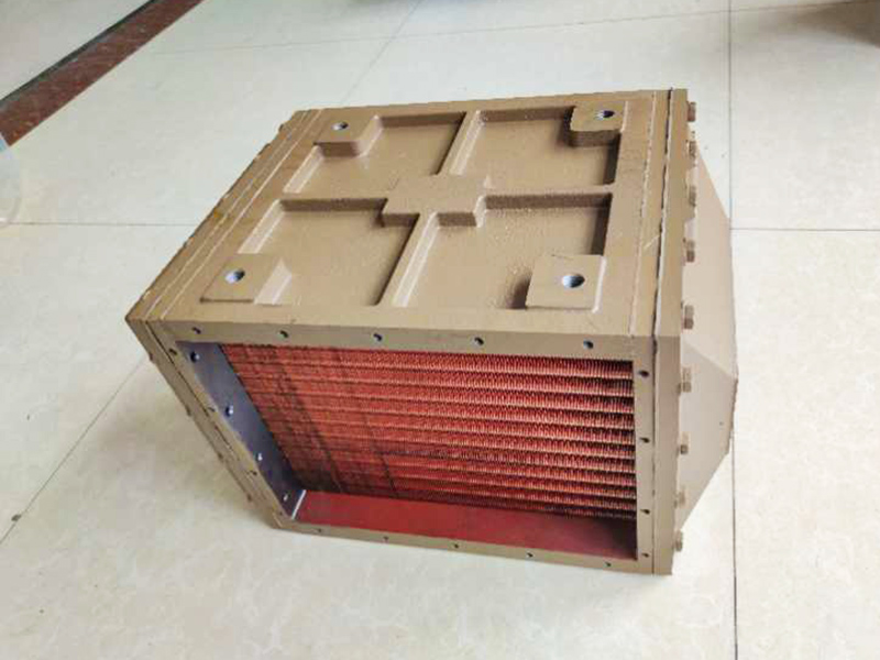 Engineering case