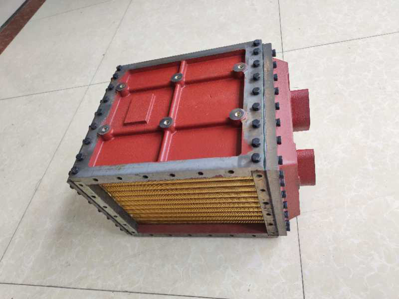 Engineering case