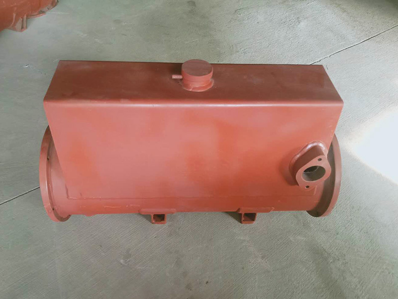 Engineering case