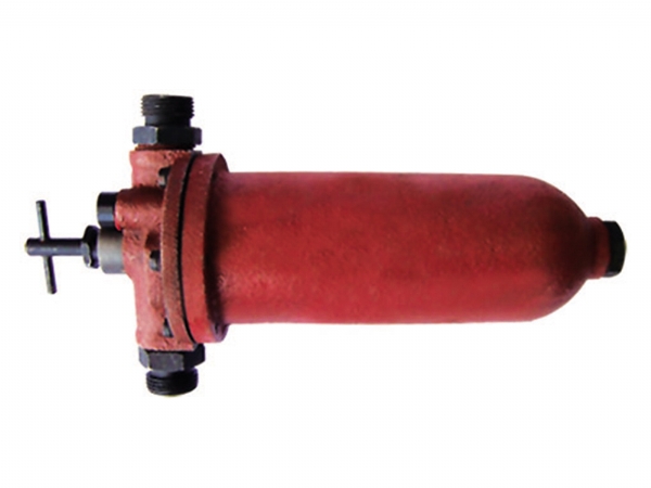 610A3100 Lubricating oil fine filter