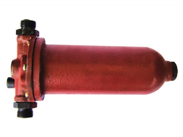 610A3300 Lubricating oil fine filter