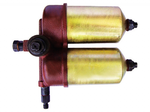 61702400 Diesel filter
