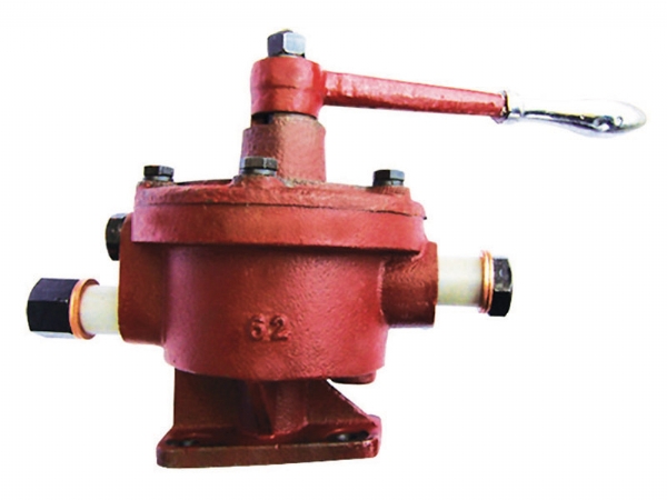 160 oil pump