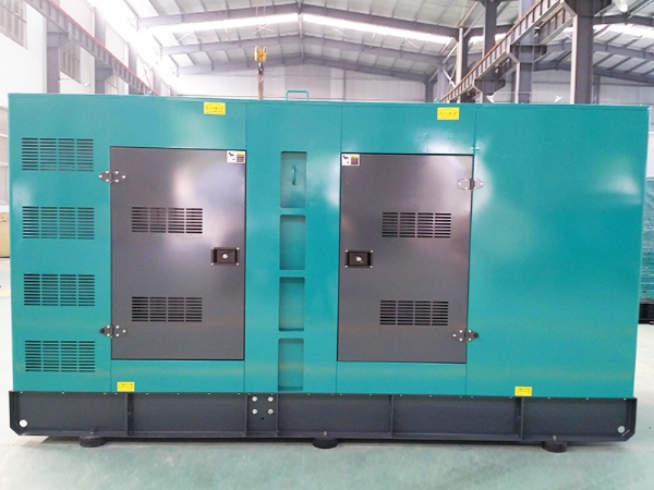 Generator Set
