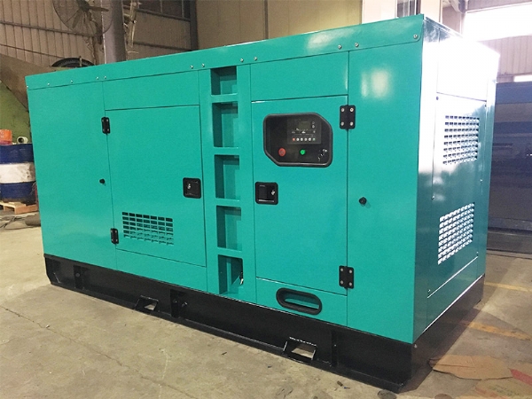 Generator Set
