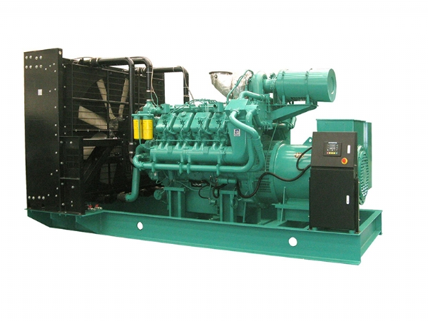 Generator Set
