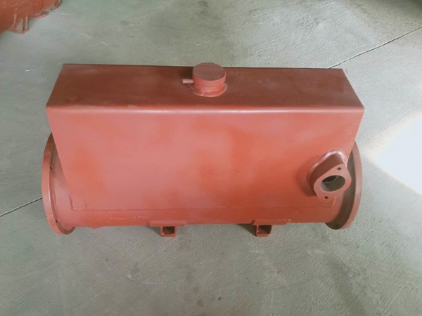 Engineering case