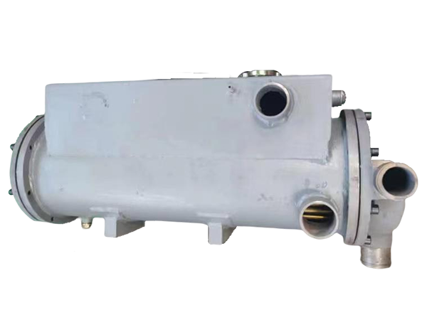 612630140028 heat exchanger