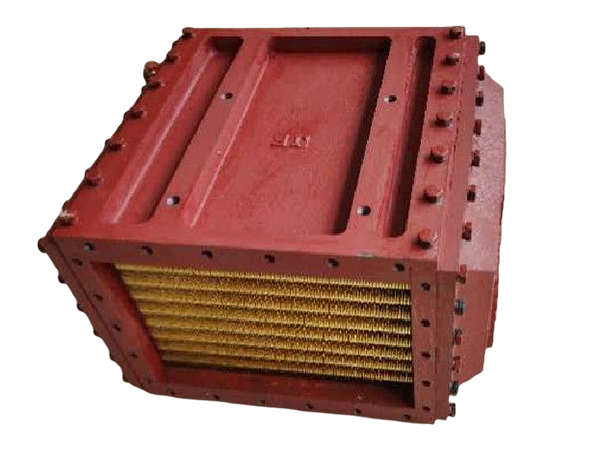 Intercooler