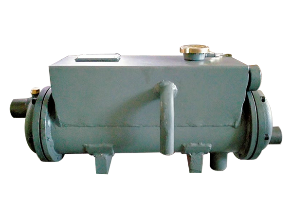 1000971735heat changer assembly