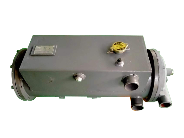 612630140144 heat changer assembly