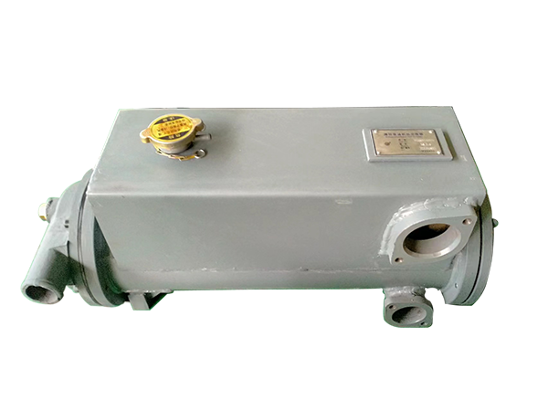 612600140309 heat changer assembly