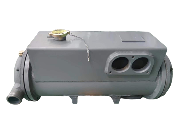 612600140063 heat changer assembly