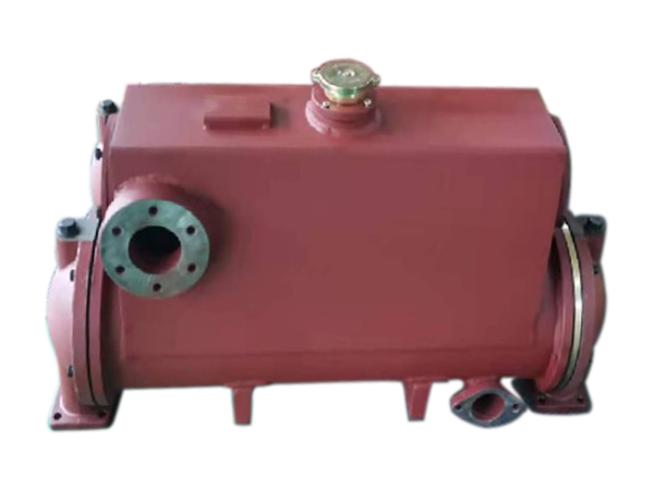 Z6170 29B heat changer assembly