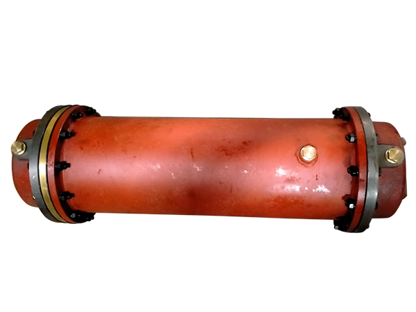 C62.19.07.1000heat changer assembly