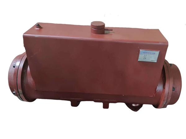 8170Z 18.00 heat changer assembly