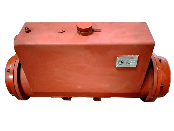 170Z 18A00 heat changer assembly