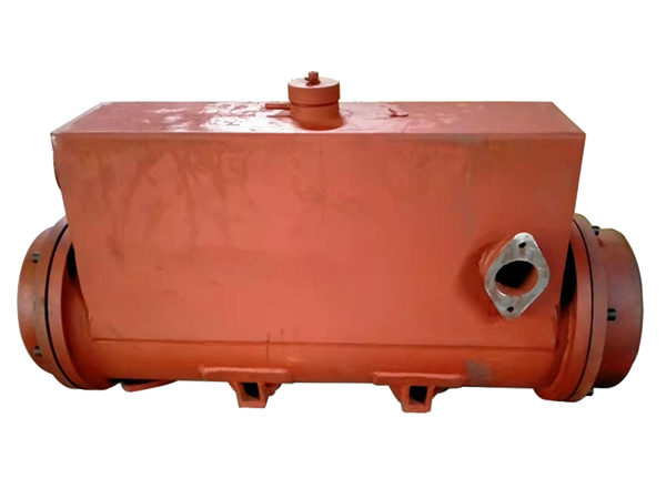 Heat exchanger