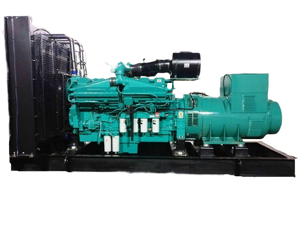 Generator Set