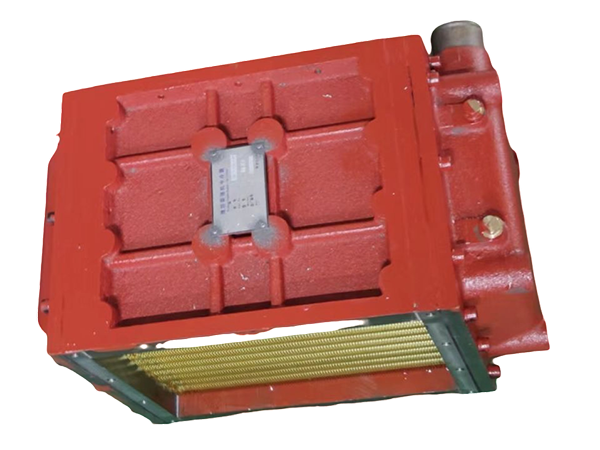 612630120237 intercooler