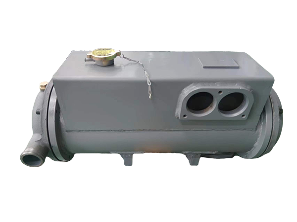 612600140063 heat changer assembly