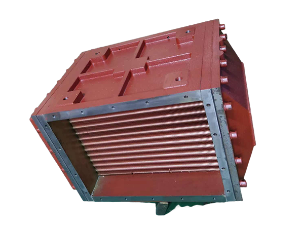 512.27.00 intercooler