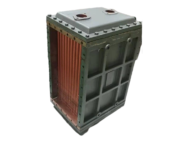 Z8170 19.00 intercooler