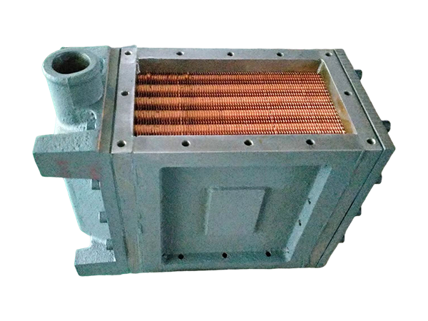 13038122 intercooler