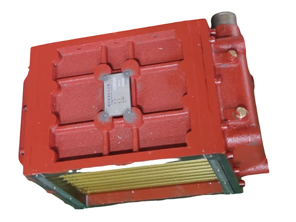 612630120237 intercooler