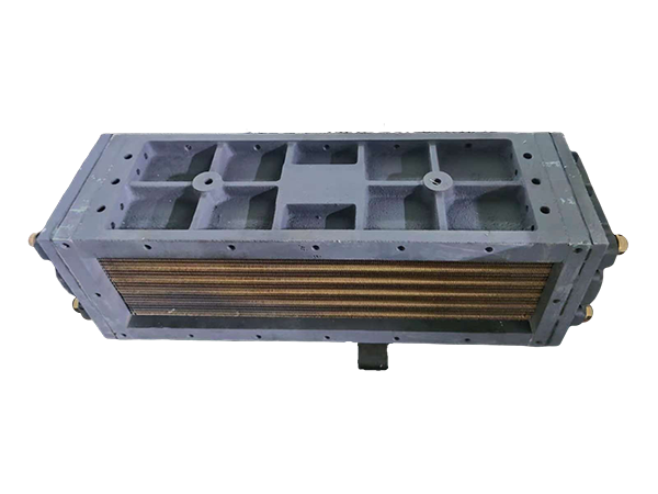 612600120074 intercooler