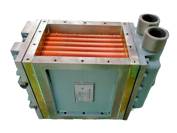612600120057 intercooler