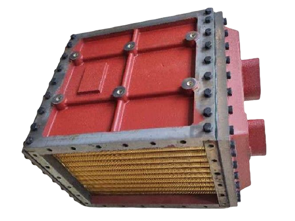 6170ZCA.19.00 intercooler