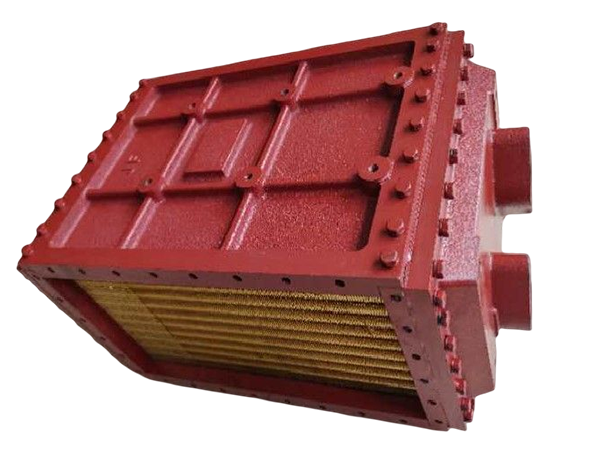 6170 19050100 intercooler