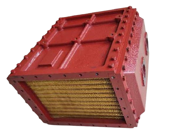 170Z.19.00 intercooler