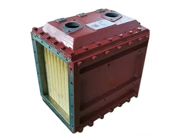 160Z.57.10 intercooler