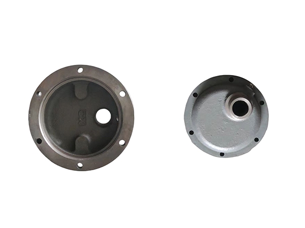 11-13034132 heat exchanger cover