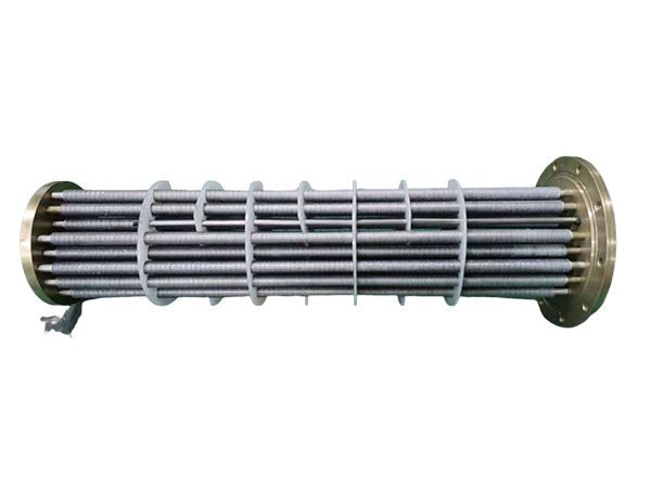 Z6170 ZP.08.06 oil cooler core