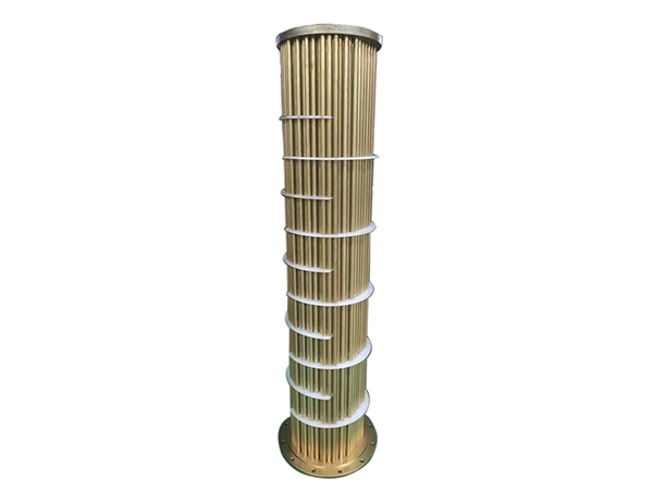 12VB.21.10B oil cooler core