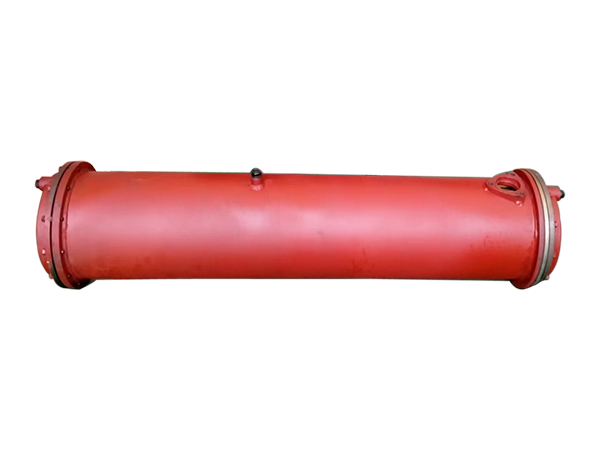 12VB.21.00 MXJC20 oil cooler assembly
