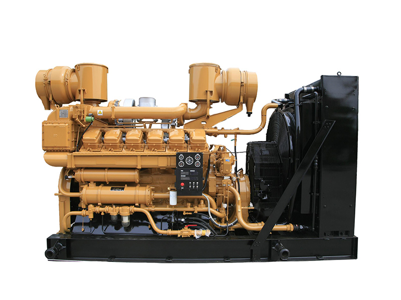 Generator Set